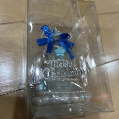 クリスマスツリーミニ