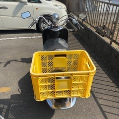 【商談中】ホンダjoker50の画像