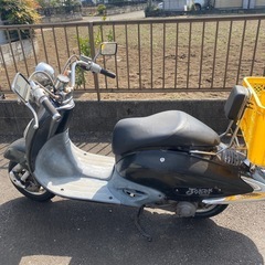 【商談中】ホンダjoker50の画像