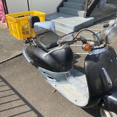 【商談中】ホンダjoker50の画像