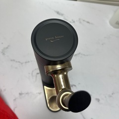 ビールサーバーの画像