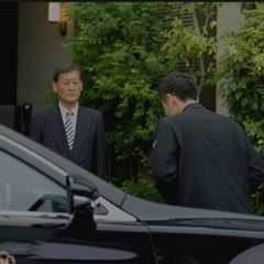 将来のキャリアが不安な方必見です【ハイヤー運転手】56歳の転職実績あり/90％未経験入社/平均年収530万円/給与保証/の画像