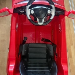 電動自動車 𝐁𝐞𝐧𝐳 (壊れています)の画像