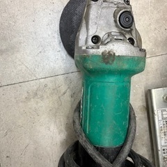 マキタグラインダー❗️