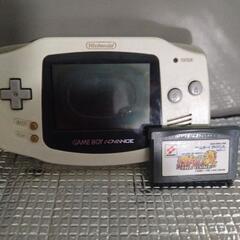 決まりました！！差し上げます‼️GAMECUBE.ADVANCE