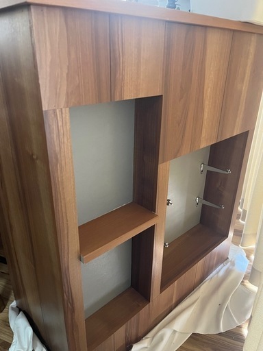 レジ台　オシャレ　レジ　店舗用