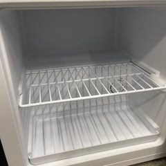 MAXZEN 冷凍庫 JR031ML01GM 31Lの画像