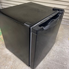 MAXZEN 冷凍庫 JR031ML01GM 31Lの画像