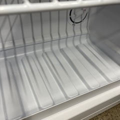 MAXZEN 冷凍庫 JR031ML01GM 31Lの画像