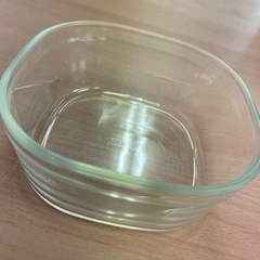 5個セット　PYREX(現iwaki)3240 蓋付き耐熱容器　パック＆レンジ ミニの画像