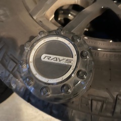 RAYS ホイール