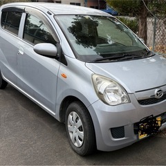 今日限定値段　ミラ　MIRA
