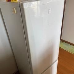 三菱冷蔵庫