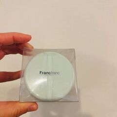 Francfranc　ティーボトル　 ミントの画像
