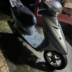 ジョグZR
の画像