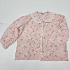 white mate トップス サイズ不明