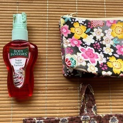 リュックその他いろいろの画像
