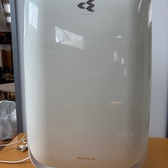 ダイキン工業 MCK40M-W（ホワイト）2011年製 加湿空気...