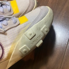 スニーカー　NIKEの画像