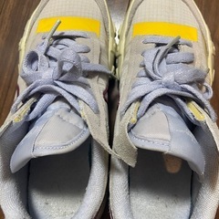 スニーカー　NIKEの画像