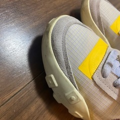 スニーカー　NIKEの画像