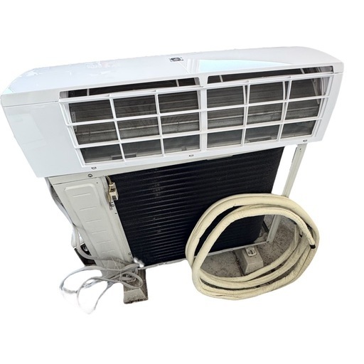 ジモティ来店特価!!! エアコン 【SHARP】AY-J40H-W 2019 J-426