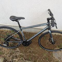 Cannondale Quick Disc5