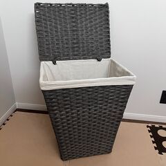 ランドリーバスケット コストコの画像