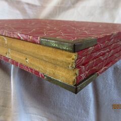 和裁用へら台の画像