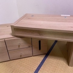 ドレッサーの画像