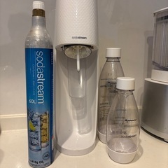 ソーダストリーム 