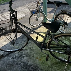 アルベルト 自転車の中古が安い！激安で譲ります・無料で