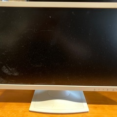引渡済　
I-ODATA 21インチPCモニター 