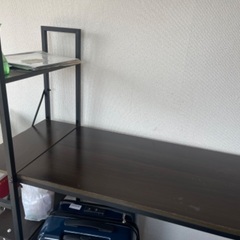 テーブルの画像