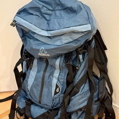 Asolo バックパック Encounter Elle 50リッター
