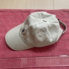 再4値下げ　子供用 POLO Ralph Lauren キャップの画像