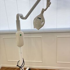27日、28日に取りに来られる方。デンタルホワイトニング機器、マ...