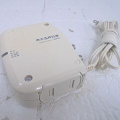 マスプロ オートブースター内蔵 地デジ用アンテナ Top Ten TT2B 屋内・屋外両用 UHFアンテナ 札幌市 白石店の画像