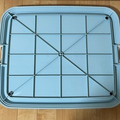 ペットトレー　アイリスオーヤマ　FT650の画像