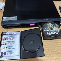 2010年製SHARP BD・HDDレコーダー　BD-HDS53