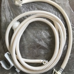 ☆洗濯機　AQUA  keyword  AQW-GP7E6(KW)  7.0kg  2018年製の画像