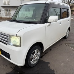 ご成約感謝!! 低走行!!車検満タン4WD!!H21年式ダイハツ...