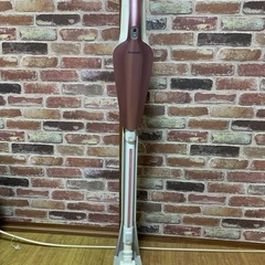 アイリスオーヤマ　掃除機　