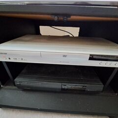TOSHIBA DVD PLAYER