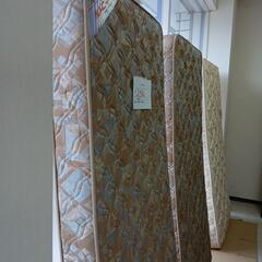 Annel  bed  ベットマットの画像