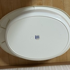 ベビーバス　の画像