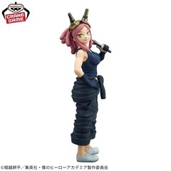 ヒロアカ　発目明　フィギュアの画像