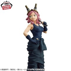 ヒロアカ　発目明　フィギュアの画像
