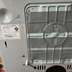 引取決まりましたストーブ②の画像