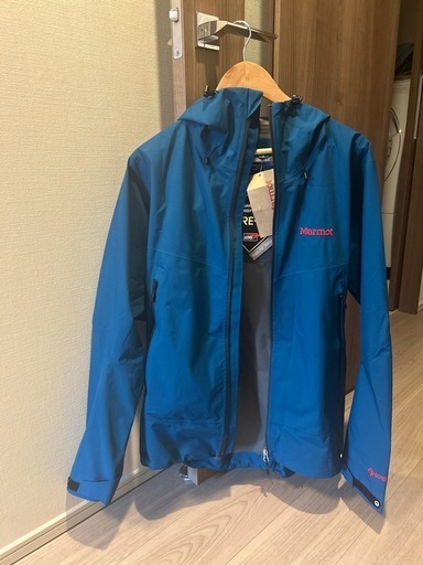 新品 Marmot GORE TEX